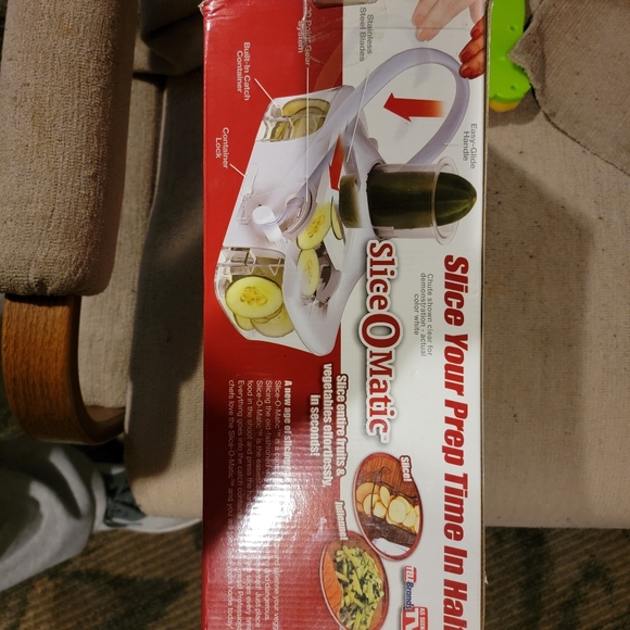 Slice o matic - Picture 2 of 2